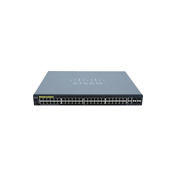 Cisco SG350-52MP 350 Managed Switches Price in London , UK
