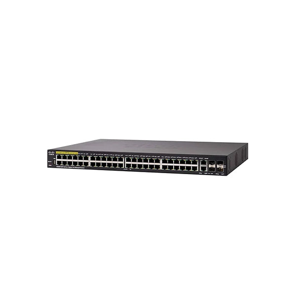 Cisco SG350-52 350 Managed Switches Price in London , UK