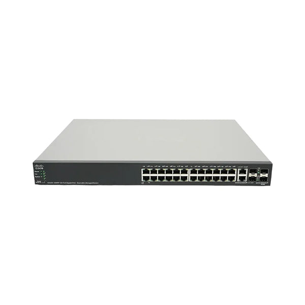 Cisco SG500-28MPP 500 Stackable Managed Switches Price in London , UK