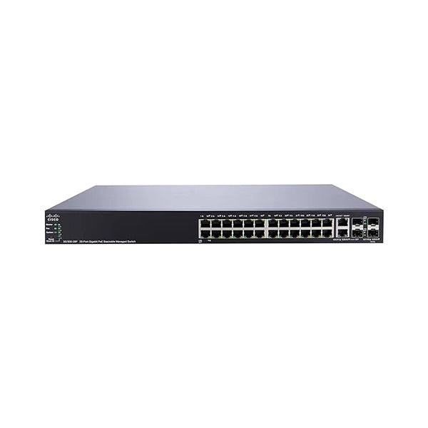 Cisco SG500-28P 500 Stackable Managed Switches Price in London , UK