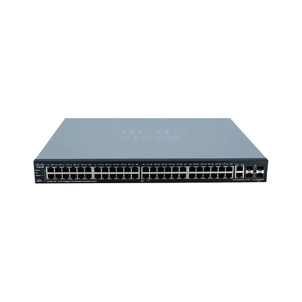 Cisco SG500-52MP 500 Stackable Managed Switches Price in London , UK