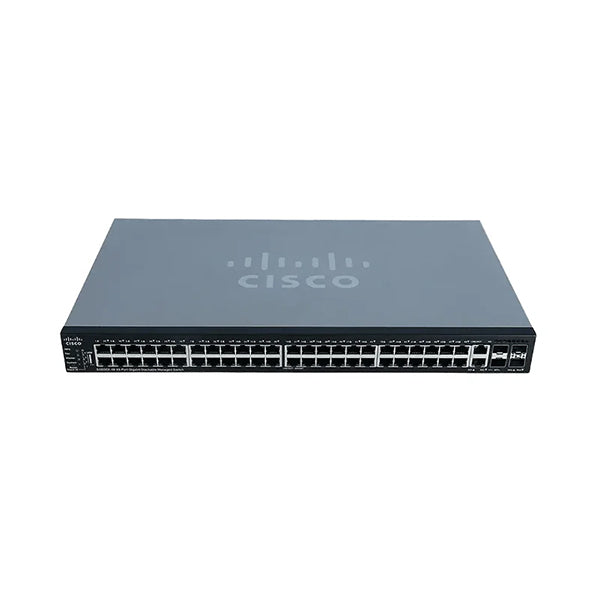 Cisco SG550X-48MP 550X Stackable Managed Switches Price in London , UK