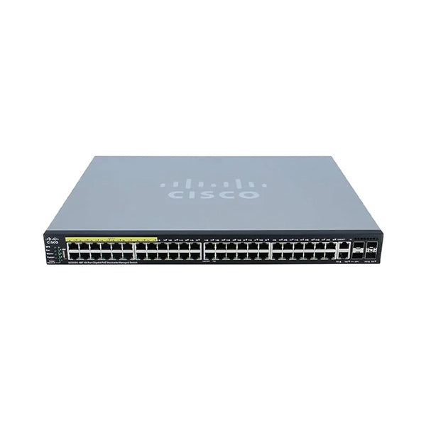 Cisco SG550X-48 550X Stackable Managed Switches Price in London , UK