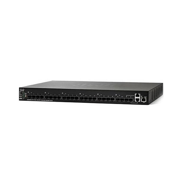 Cisco SG550XG-24F 550X Stackable Managed Switches Price in London , UK