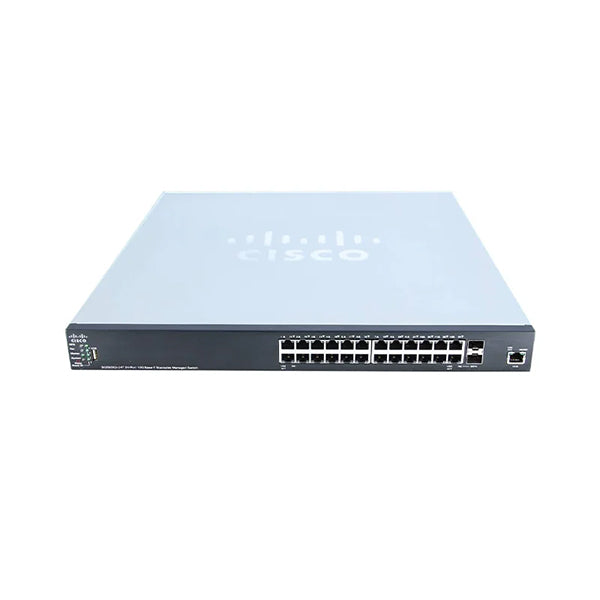 Cisco SG550XG-24T 550X Stackable Managed Switches Price in London , UK