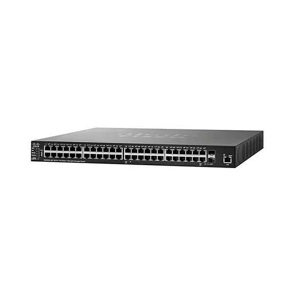 Cisco SG550XG-48T 550X Stackable Managed Switches Price in London , UK
