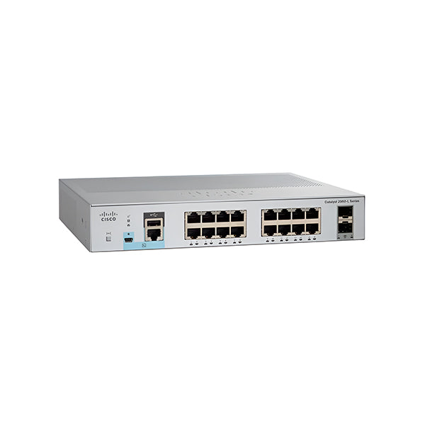 Cisco WS-C2960L-16TS-LL  Switch Price in London , UK