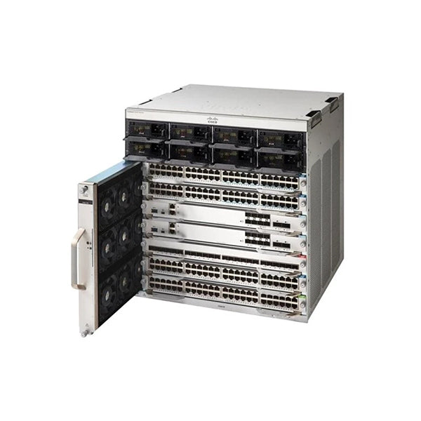 Cisco C9407R-1A Switch Price in London , UK