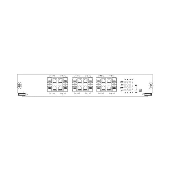 D-Link DES-85-12GE-TX/SFP Core Switch Line Cards Price in London, UK