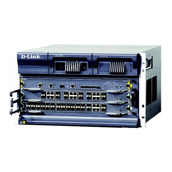D-Link DES-8503 Core Switches Price in London, UK