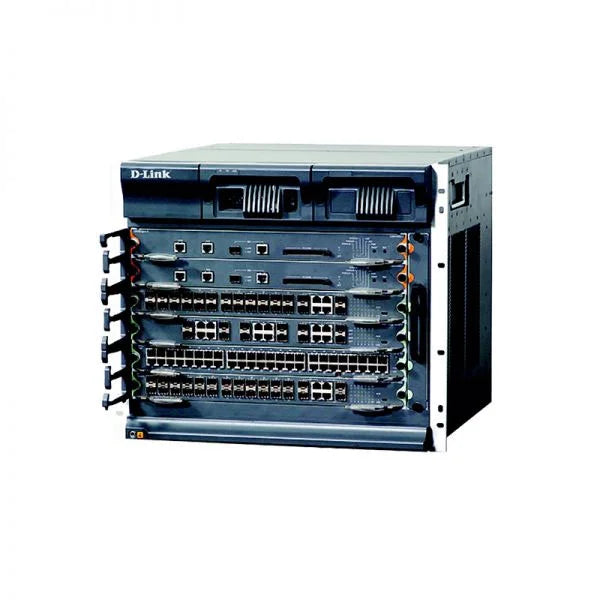 D-Link DES-8506 Core Switches Price in London, UK