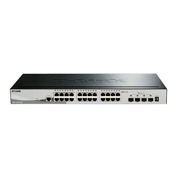 D-Link DGS-1510-28X  Access Switches Price in London, UK