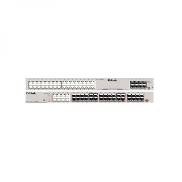 D-Link DGS-3630-40T-CN Core Switches Price in London, UK