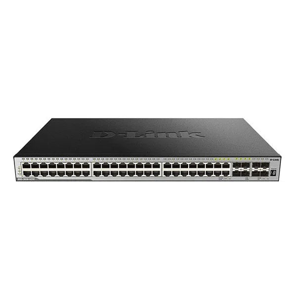 D-Link DGS-3630-52TC Core Switches Price in London, UK