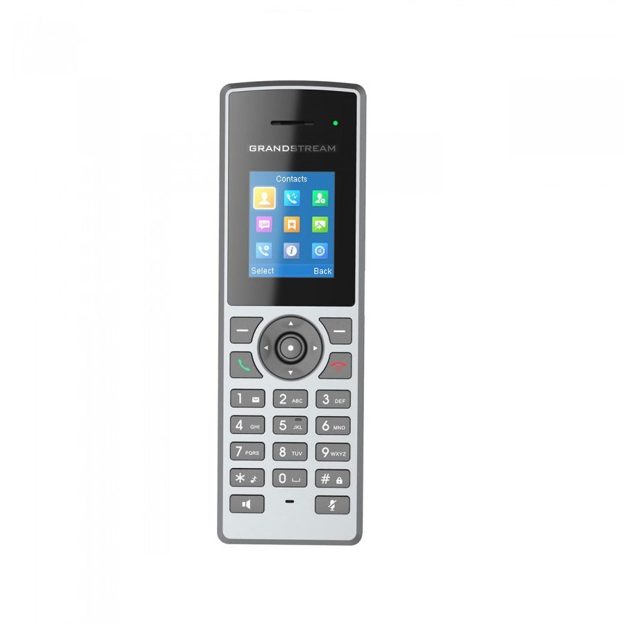 Grandstream DP722 DECT Cordless IP Phone Price in London, UK