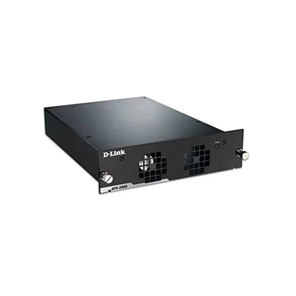 D-Link DPS-500AC-CN Core Switch Power Supplies Price in London, UK