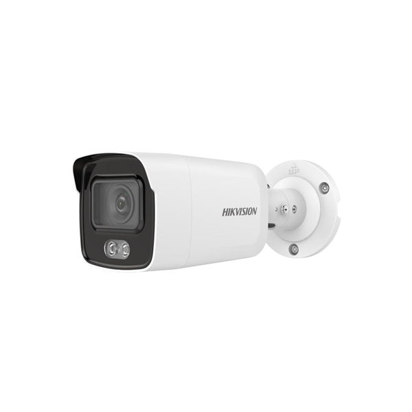 Hikvision DS-2CD2027G1-L - ColorVu Network Cameras Price in London, UK