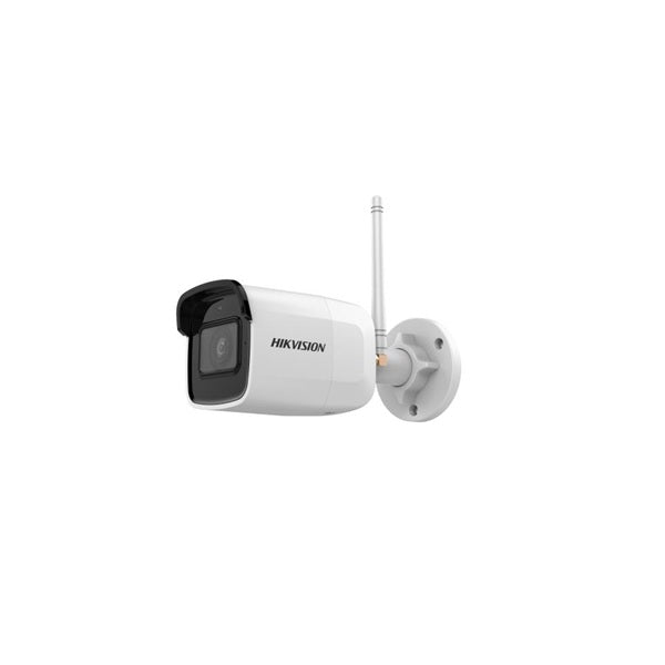 Hikvision DS-2CD2041G1-IDW - Wi-Fi Network Cameras Price in London, UK