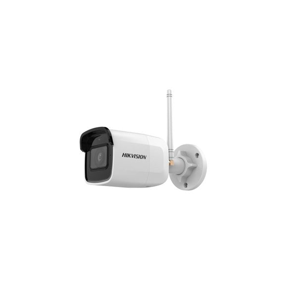 Hikvision DS-2CD2051G1-IDW - Wi-Fi Network Cameras Price in London, UK