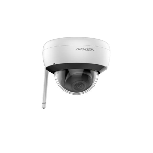 Hikvision DS-2CD2121G1-IDW - Wi-Fi Network Cameras Price in London, UK