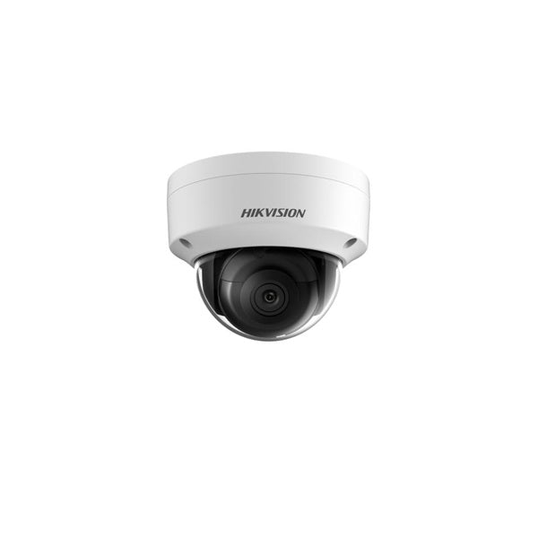 Hikvision DS-2CD2123G0-I(S) - Pro (EasyIP) Network Cameras Price in London, UK
