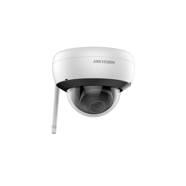 Hikvision DS-2CD2141G1-IDW - Wi-Fi Network Cameras Price in London, UK