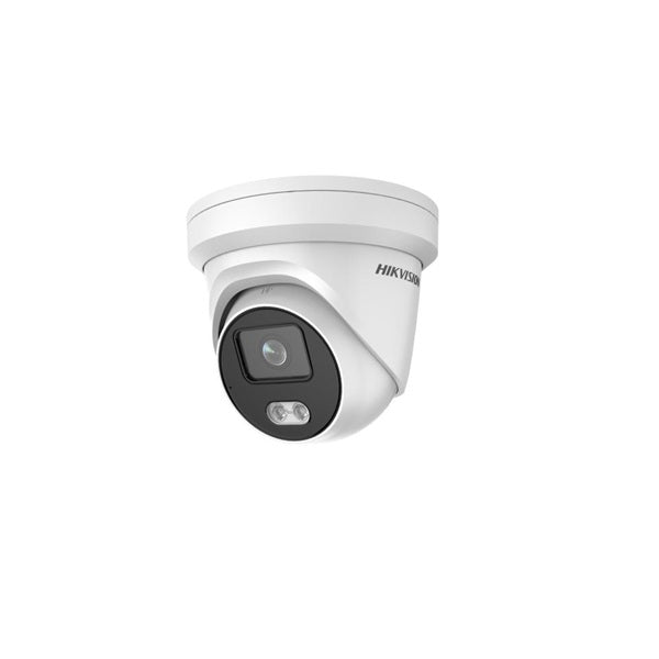 Hikvision DS-2CD2327G1-L(U) - ColorVu Network Cameras Price in London, UK