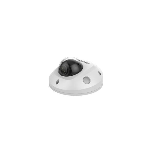 Hikvision DS-2CD2543G0-I(W)(S) - Pro (EasyIP) Network Cameras Price in London, UK