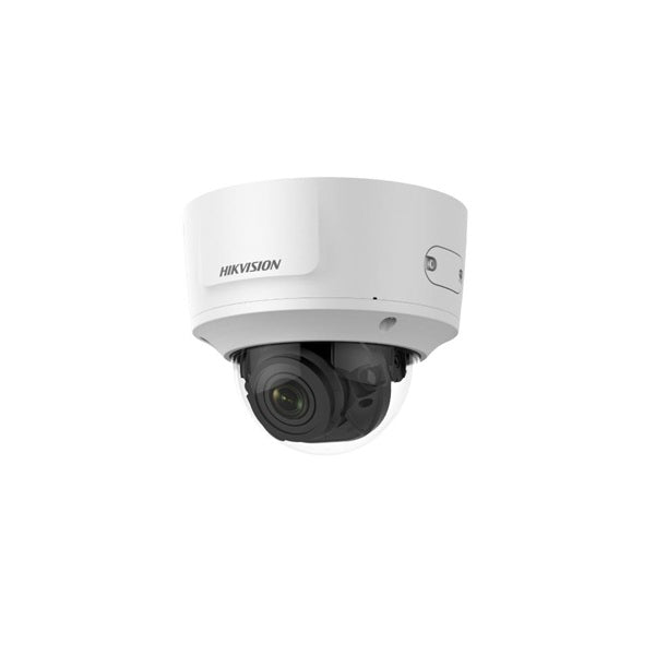 Hikvision DS-2CD2725FHWD-IZS - Pro (EasyIP) Network Cameras Price in London, UK