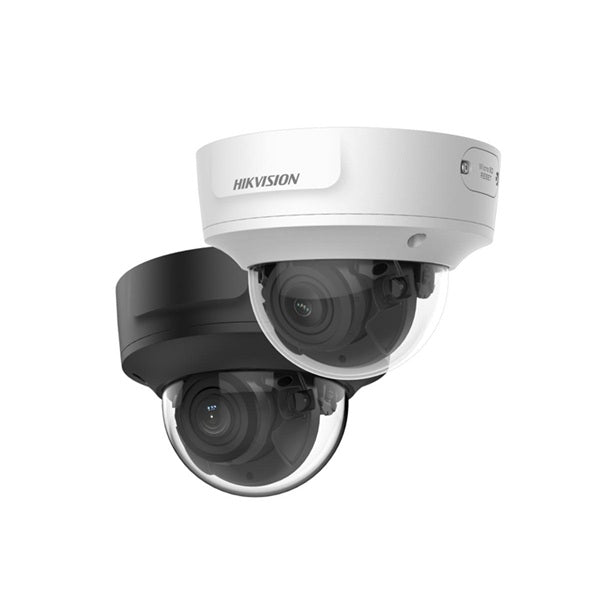 Hikvision DS-2CD2723G1-IZ(S) - Pro (EasyIP) Network Cameras Price in London, UK