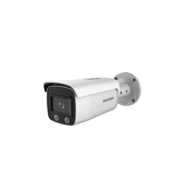 Hikvision DS-2CD2T27G1-L - ColorVu Network Cameras Price in London, UK