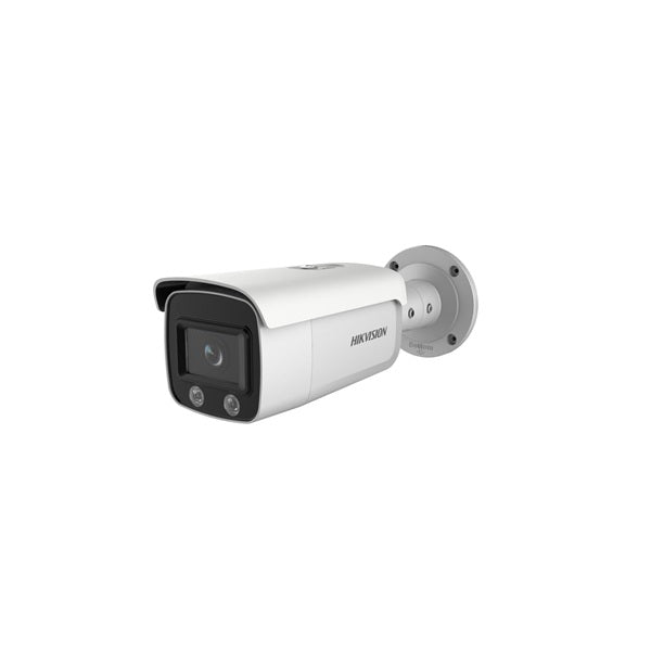 Hikvision DS-2CD2T47G1-L - ColorVu Network Cameras Price in London, UK