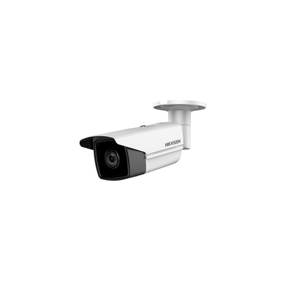 Hikvision DS-2CD2T83G0-I5/I8 - Pro (EasyIP) Network Cameras Price in London, UK