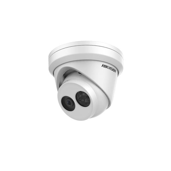 Hikvision DS-2CD3323G0-I - Ultra (SmartIP) Network Cameras Price in London, UK