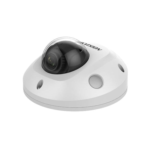 Hikvision DS-2CD3545G0-IS - Ultra (SmartIP) Network Cameras Price in London, UK