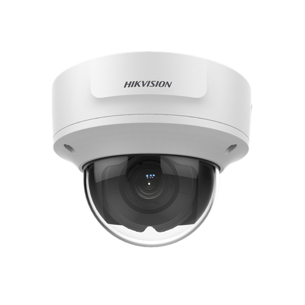 Hikvision DS-2CD3721G0-IZ  - Ultra (SmartIP) Network Cameras Price in London, UK