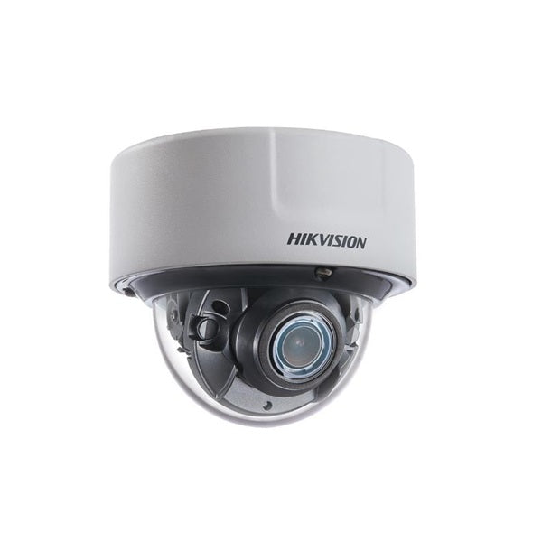 Hikvision DS-2CD5126G0-IZS - Ultra (SmartIP) Network Cameras Price in London, UK