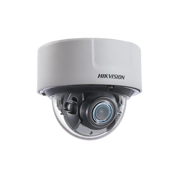 Hikvision DS-2CD5146G0-IZS - Ultra (SmartIP) Network Cameras Price in London, UK