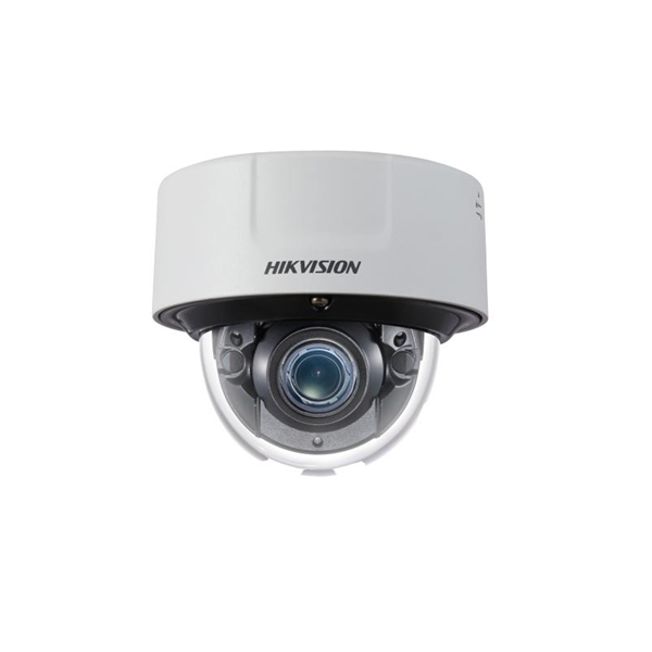 Hikvision DS-2CD51C5G0-IZS - Ultra (SmartIP) Network Cameras Price in London, UK