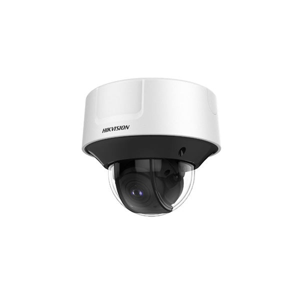 Hikvision DS-2CD5546G0-IZ(H)S - Ultra (SmartIP) Network Cameras Price in London, UK