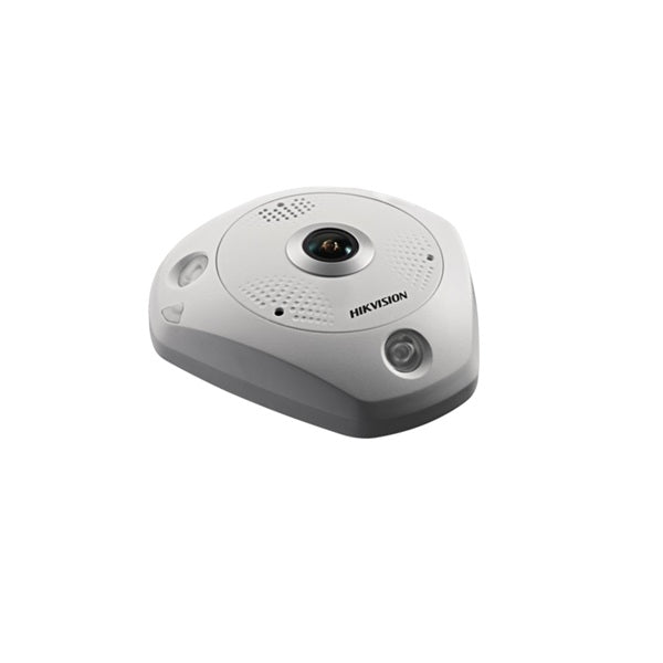 Hikvision DS-2CD6365G0-I(V)(S) - Panoramic Network Cameras Price in London, UK