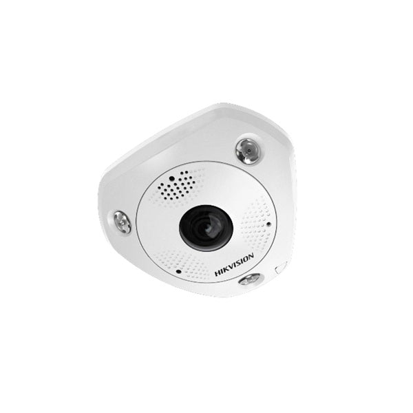 Hikvision DS-2CD6365G0E-I(V)(S) - Panoramic Network Cameras Price in London, UK