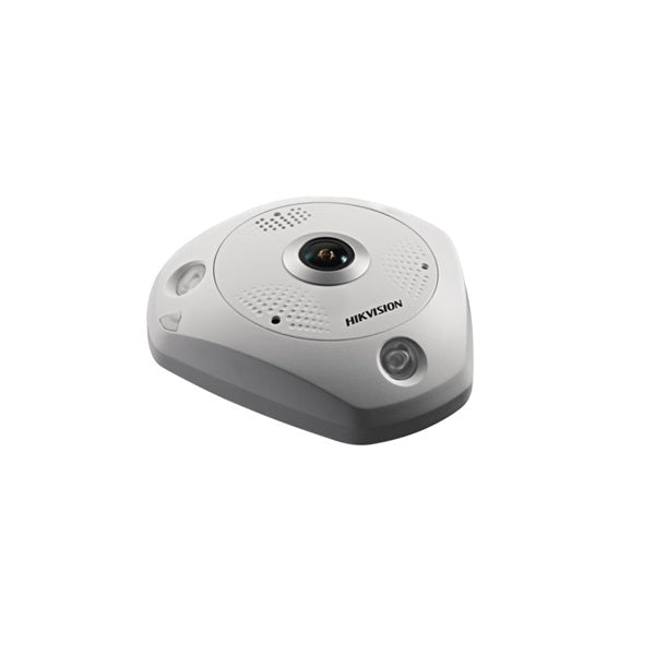 Hikvision DS-2CD63C5G0-I(V)(S) - Panoramic Network Cameras Price in London, UK