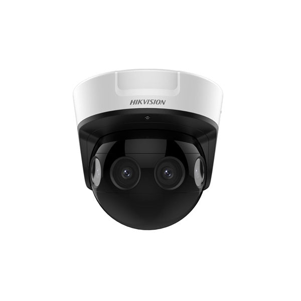 Hikvision DS-2CD6924G0-IHS(/NFC) - Panoramic Network Cameras Price in London, UK