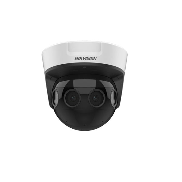 Hikvision DS-2CD6984G0-IH(S)(AC)(/NFC) - Panoramic Network Cameras Price in London, UK