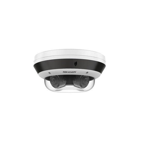 Hikvision DS-2CD6D54G1-IZ(S)- Panoramic Network Cameras Price in London, UK