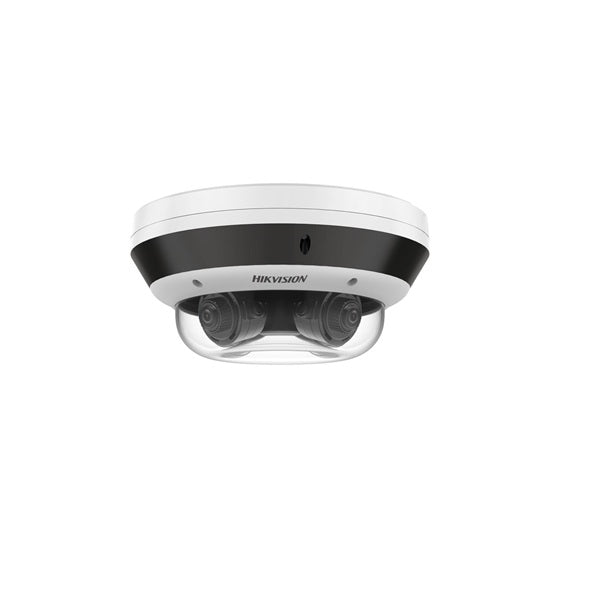Hikvision DS-2CD6D54G1-(I)(Z)(S)(/RC) - Panoramic Network Cameras Price in London, UK