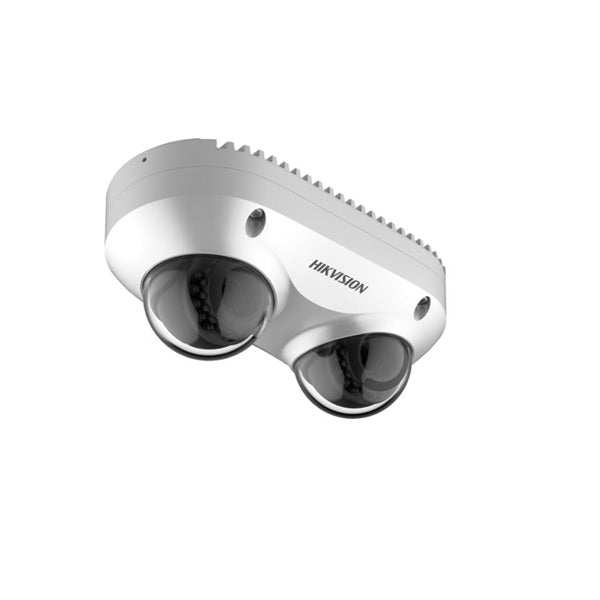 Hikvision DS-2CD6D82G0-IH(S) - Panoramic Network Cameras Price in London, UK