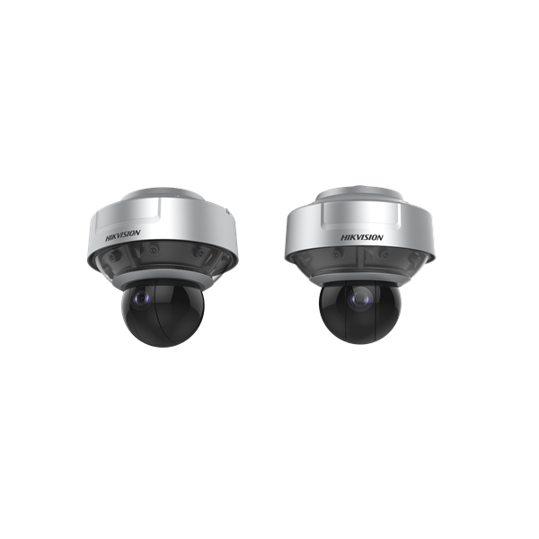 Hikvision DS-2DP0818ZIXS-DE/440/T2  - Panoramic Network Cameras Price in London, UK