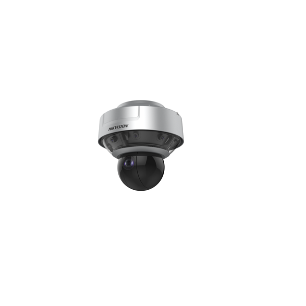 Hikvision DS-2DP1618ZIXS-DE/440/T2 - Panoramic Network Cameras  Price in London, UK